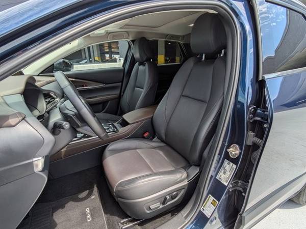 2023 Mazda CX-30