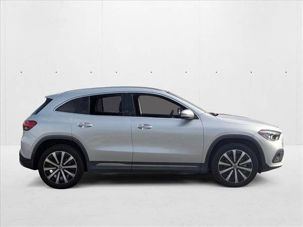 2021 Mercedes -Benz