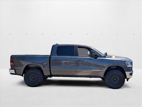 2023 Dodge Electric