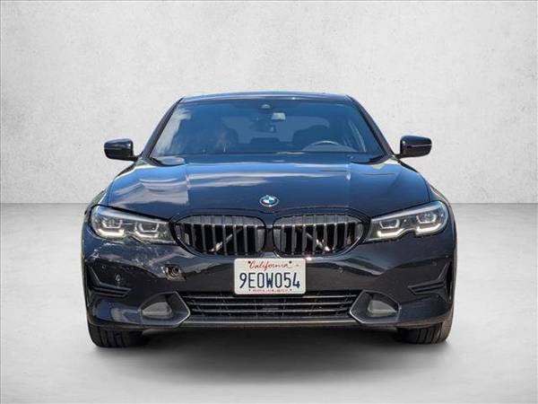 2020 BMW 3