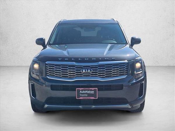 2021 Kia Telluride