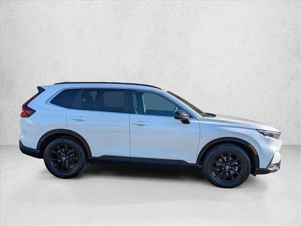 2023 Honda CR-V