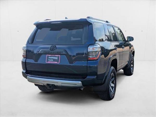 2023 Toyota 4Runner