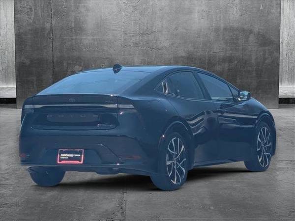 2024 Toyota Prius