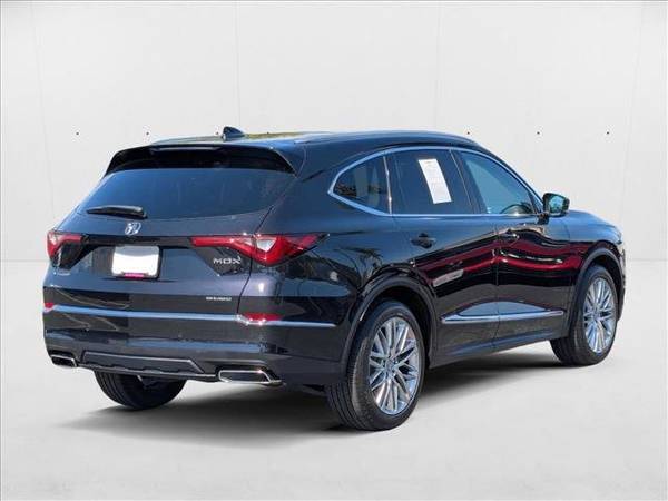 2023 Acura MDX