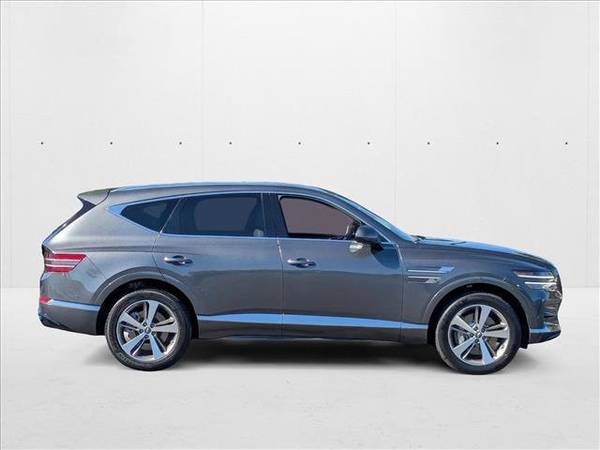 2023 Genesis GV80