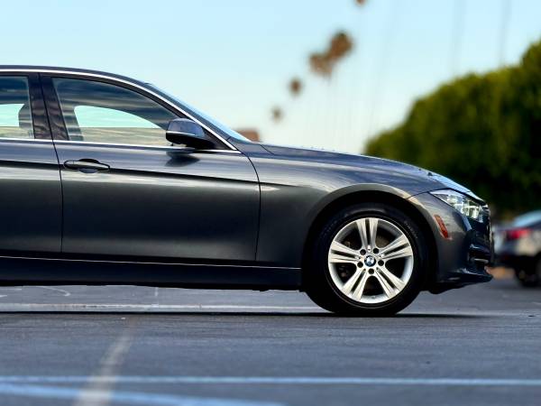 2017 BMW 330i