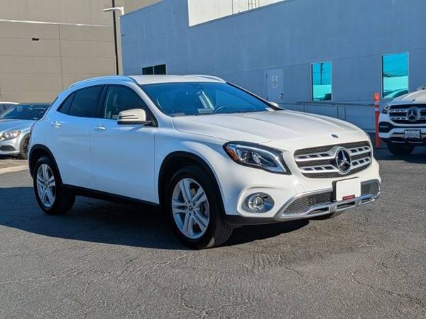 2020 Mercedes -Benz