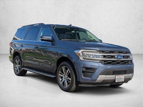 2022 Ford Expedition