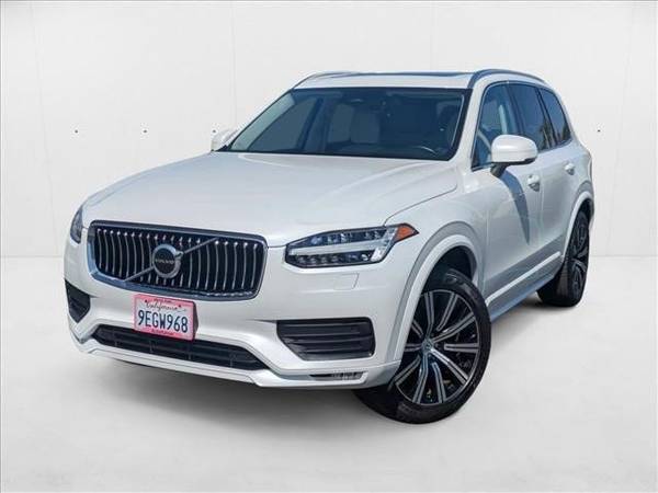 2023 Volvo XC90
