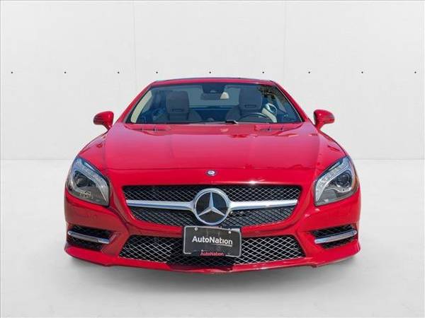2015 Mercedes -Benz
