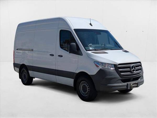 2020 Mercedes -Benz