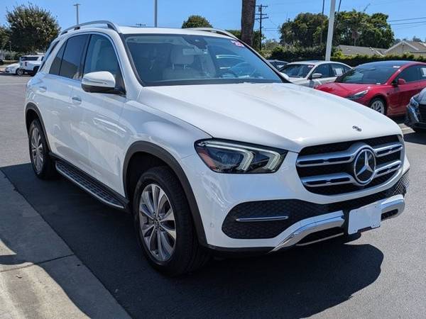 2020 Mercedes -Benz