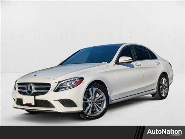 2019 Mercedes -Benz
