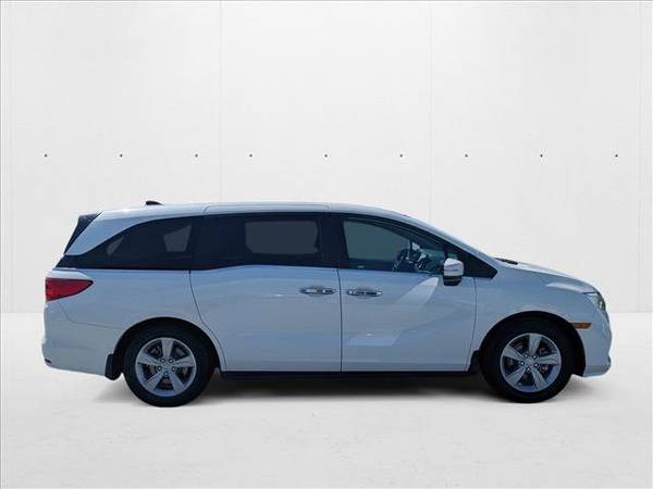 2019 Honda Odyssey