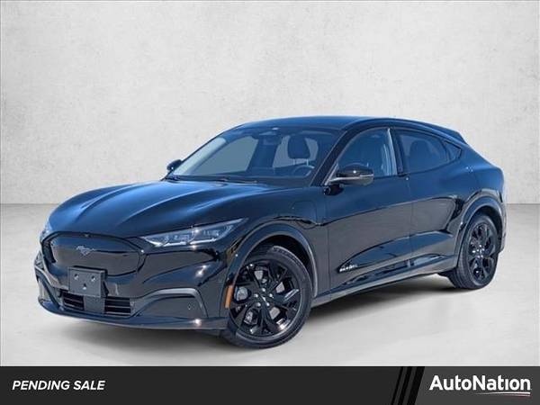 2023 Ford Mustang