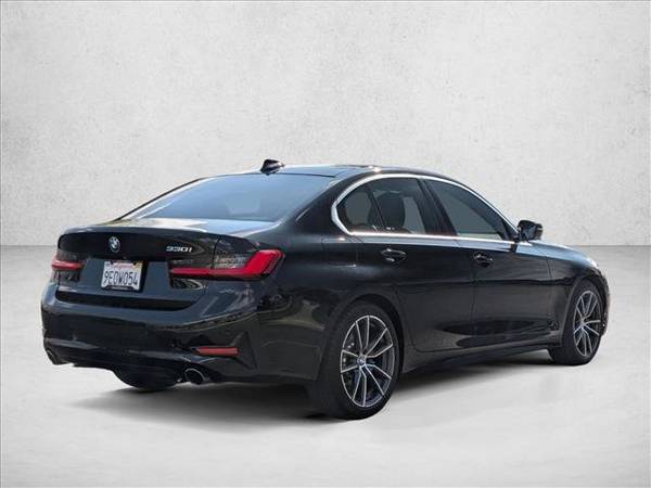 2020 BMW 3