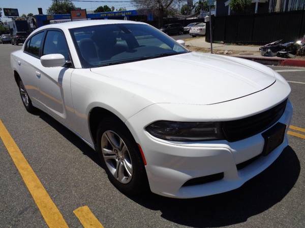 2019 Dodge Charger