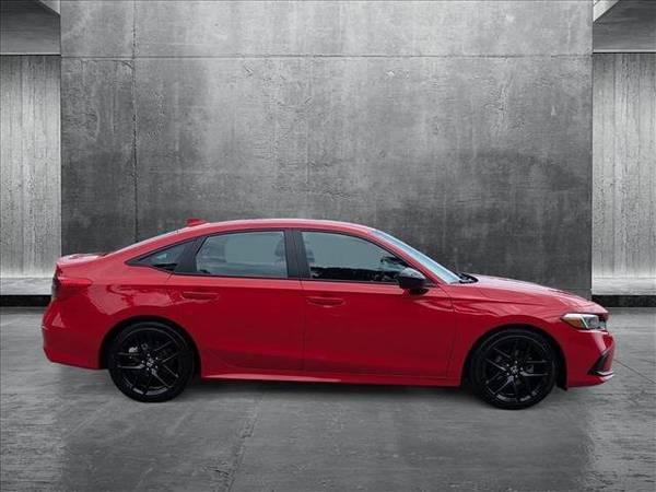 2023 Honda Civic