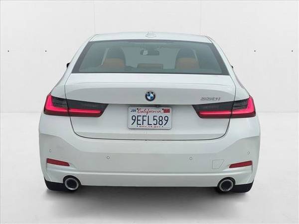 2023 BMW 3