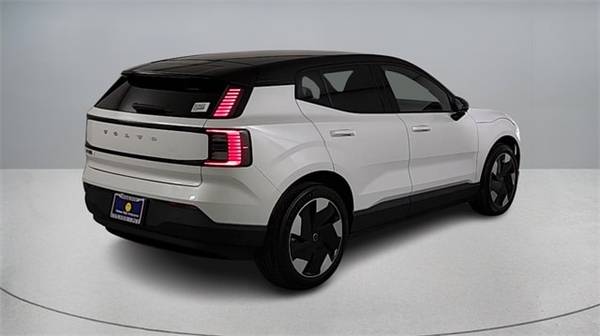 2025 Volvo EX30