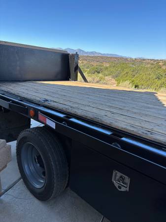 2015 Ford F-450