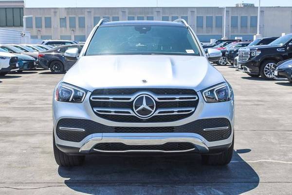 2023 Mercedes -Benz