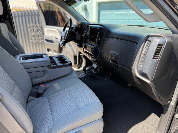 2016 GMC Sierra