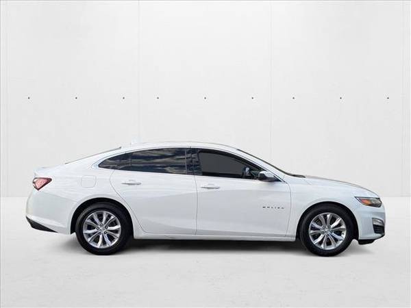2019 Chevrolet Malibu