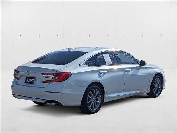 2021 Honda Accord