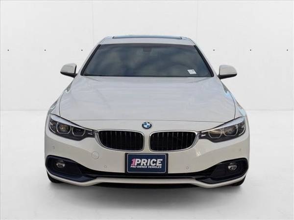 2019 BMW 4