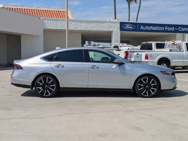 2024 Honda Accord