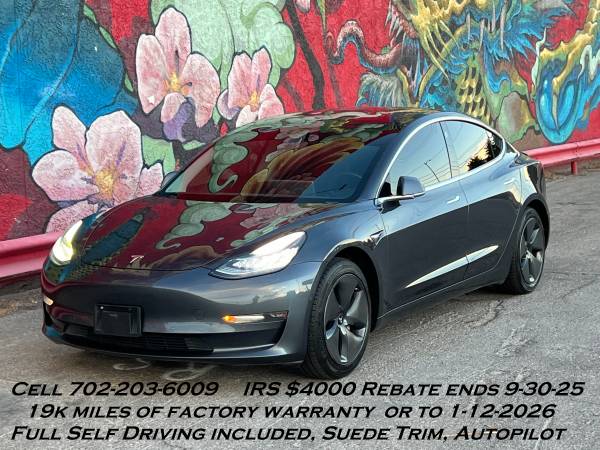 2017 Tesla Model