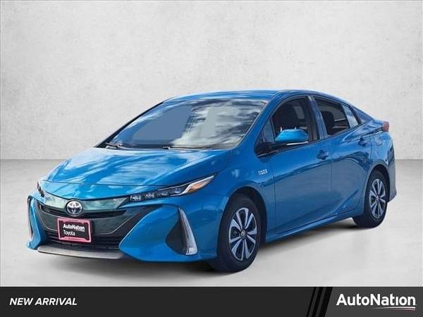 2018 Toyota Prius