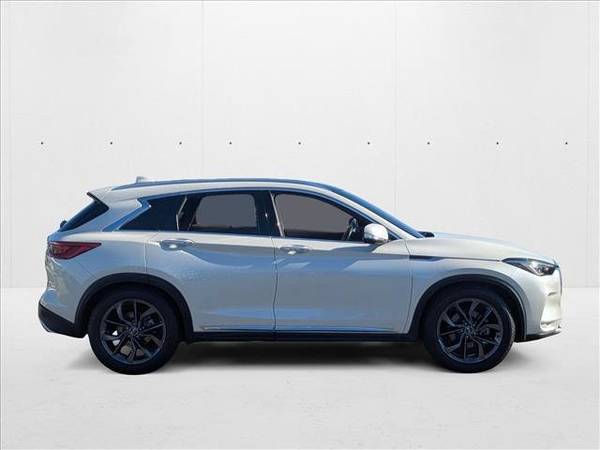 2019 Infiniti QX50