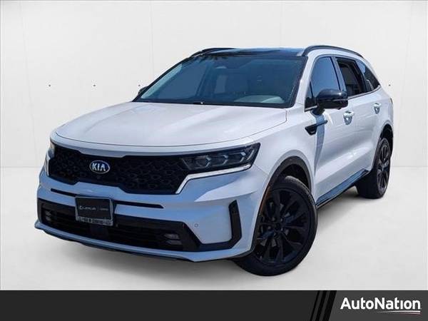 2021 Kia Sorento