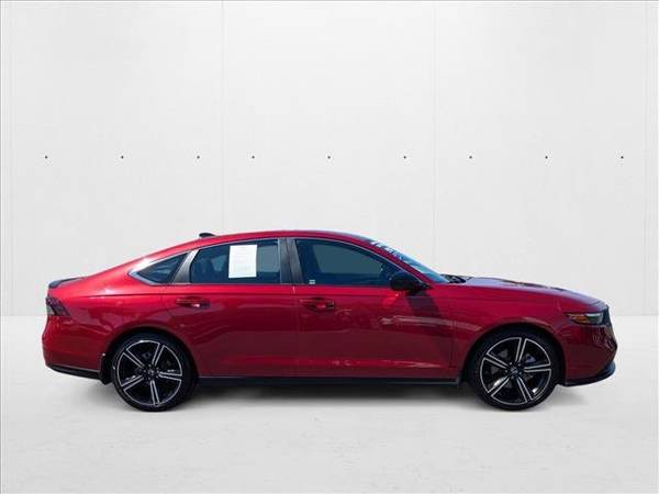 2024 Honda Accord