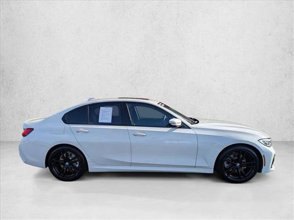 2020 BMW 3