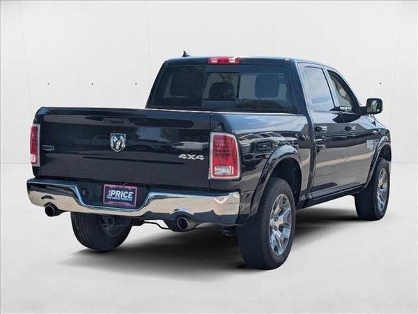 2019 Dodge Laramie