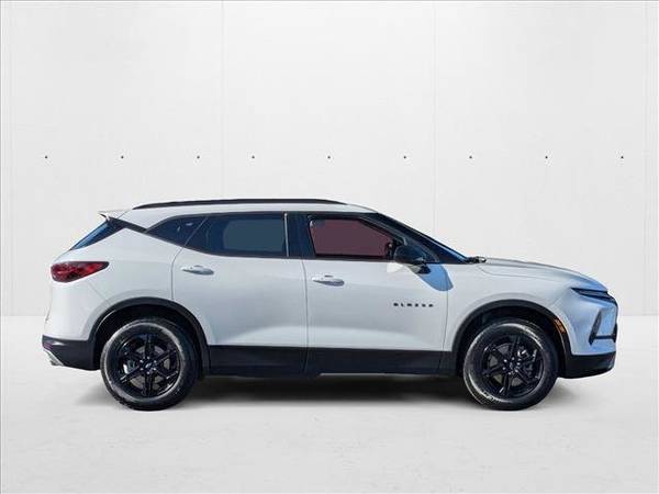 2023 Chevrolet Blazer
