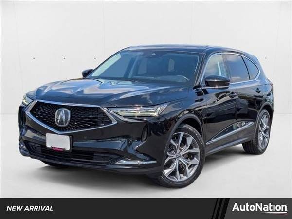 2023 Acura MDX