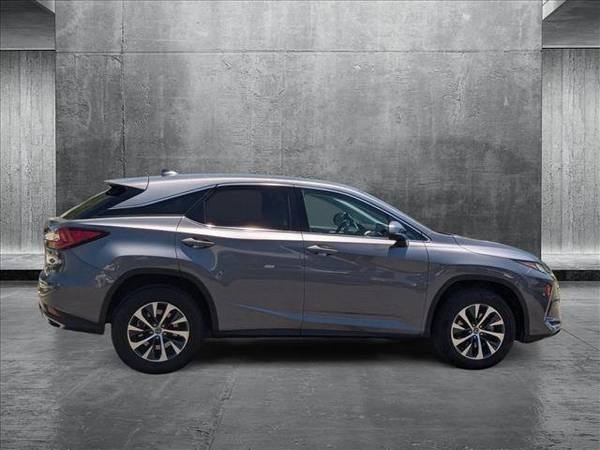 2022 Lexus RX