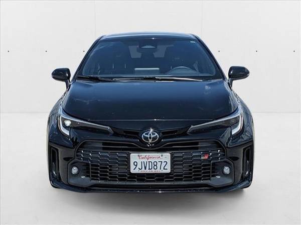 2024 Toyota GR