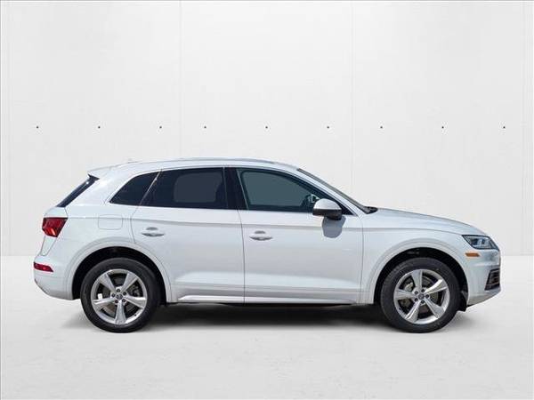 2020 Audi Q5