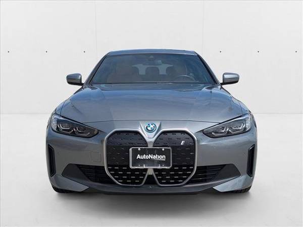 2023 BMW i4