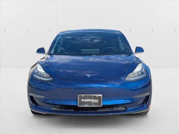 2020 Tesla Model
