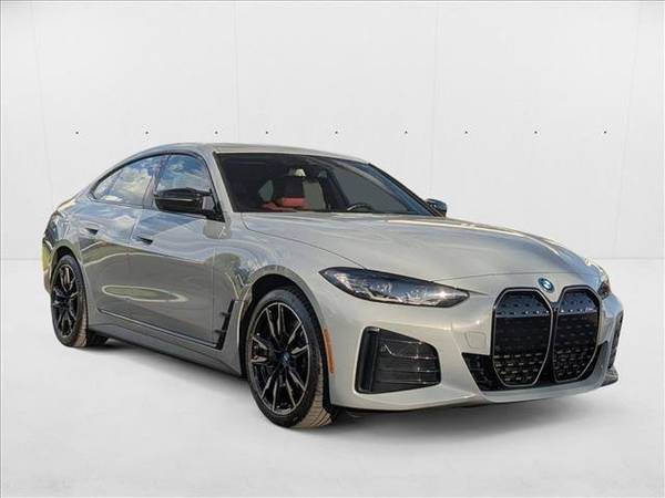 2023 BMW i4