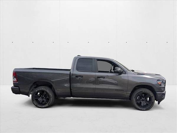 2024 Dodge Big