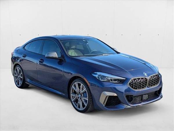 2022 BMW 2