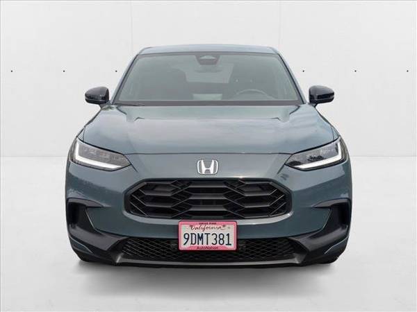 2023 Honda HR-V